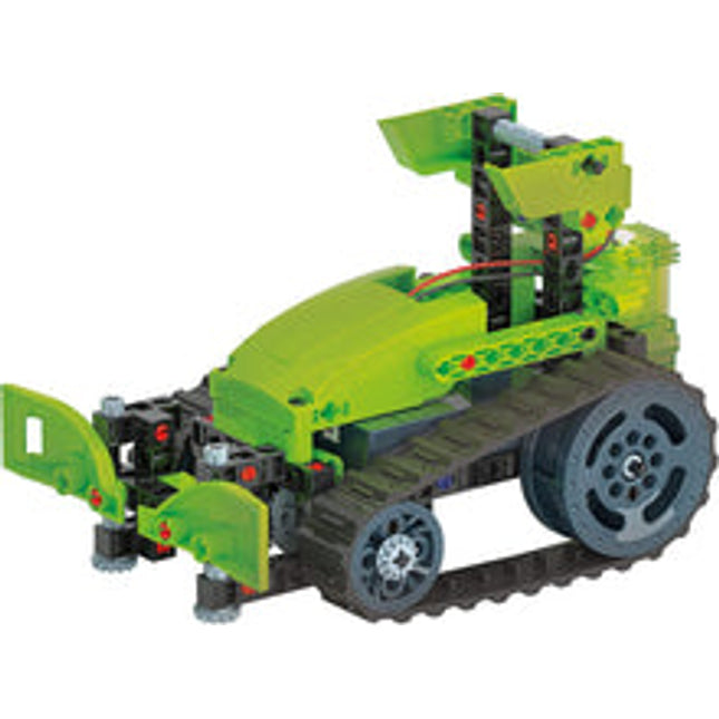 mechanics laboratory farming tractor