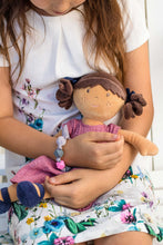 mandy 38 cm with bracelet