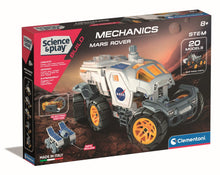 science play build mechanics lab nasa rover
