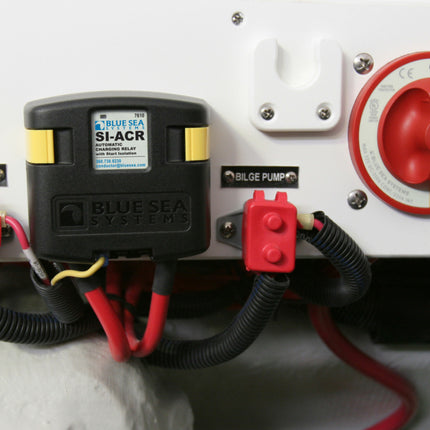 blue sea dual circ batt sw solenoid
