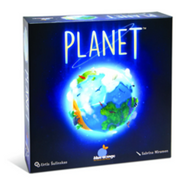 planet game