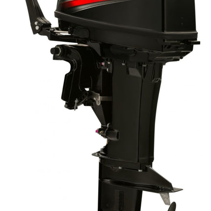 mercury 30 hp twostroke
