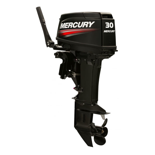 mercury 30 hp twostroke