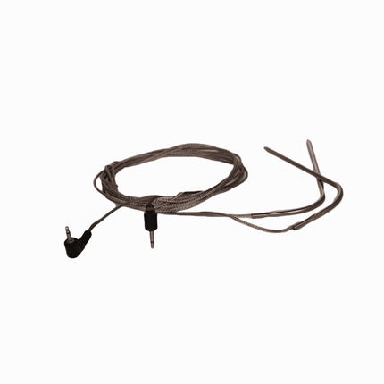 bradley digital themometer spare probe