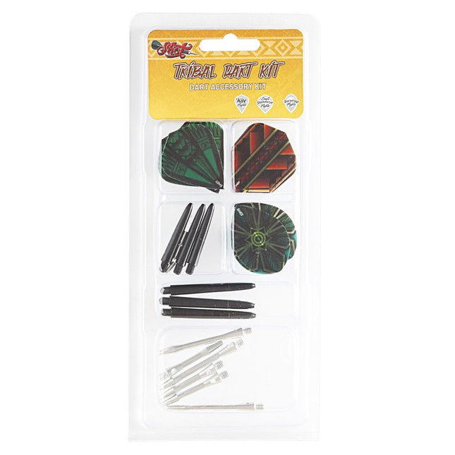 tribal dart kit