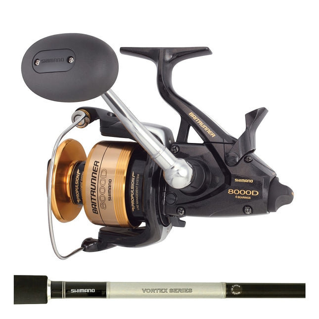 shimano btr 8000d vortex 6 10kg 6ft10 spin