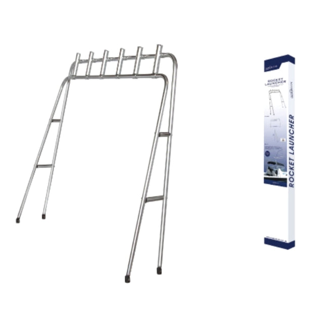 oceansouth rocket launcher