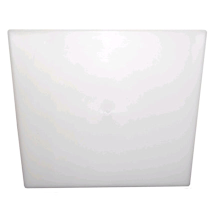 outboard backing plate 8mm