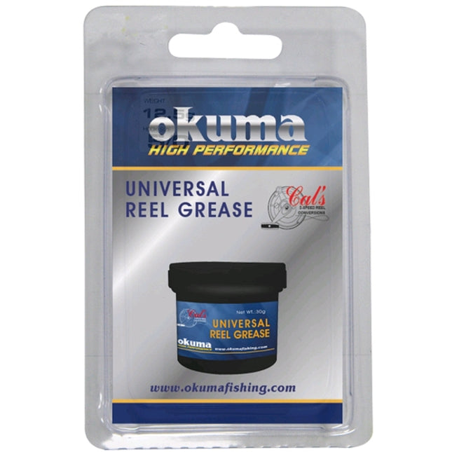 okuma cals grease 30gms
