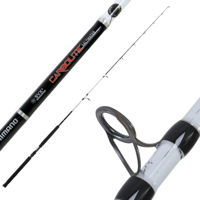shimano carbolite sw surf 140 8 15 3 6oz 3pc