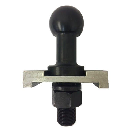 tow ball high rise 7 8 shank black