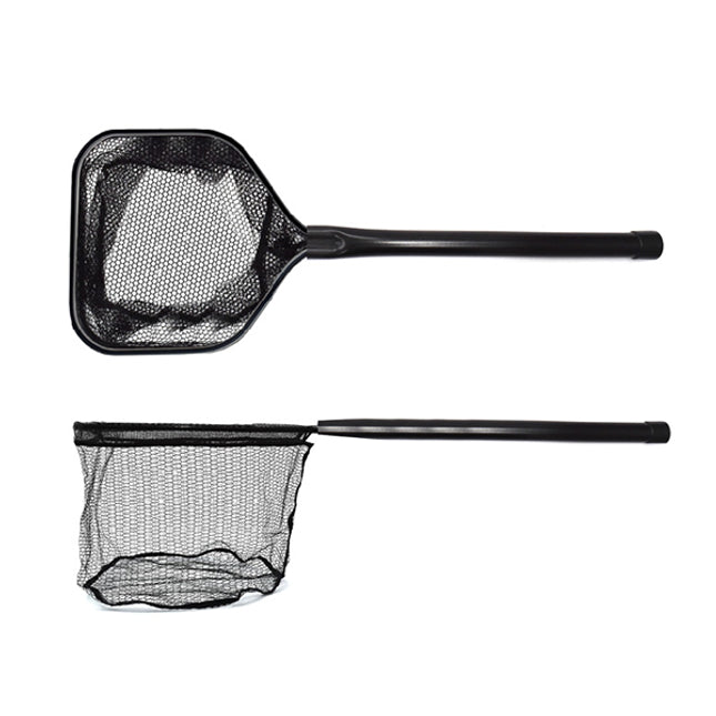 kilwell livebait tank dip net 60cm