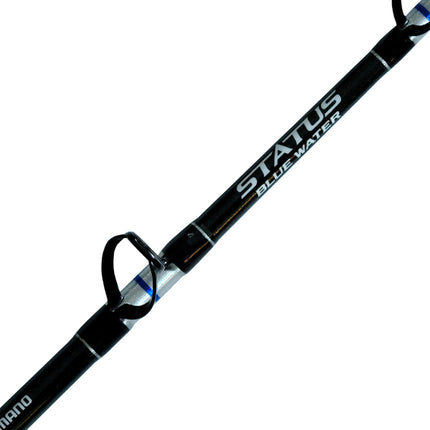 shimano status b water game 24kg r t 1pc