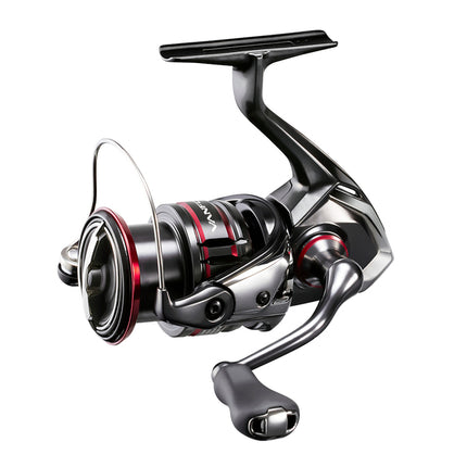 shimano vanford 2500 spin reel