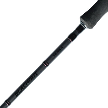 shimano blackout engetsu 40 150gm 10 20lb o h 2pc