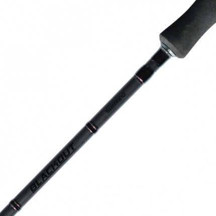 shimano blackout spin 14 42gm 10 20lb 2pc