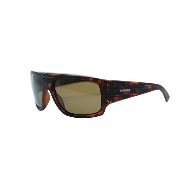 shimano sunnies grappler matt blk ambr