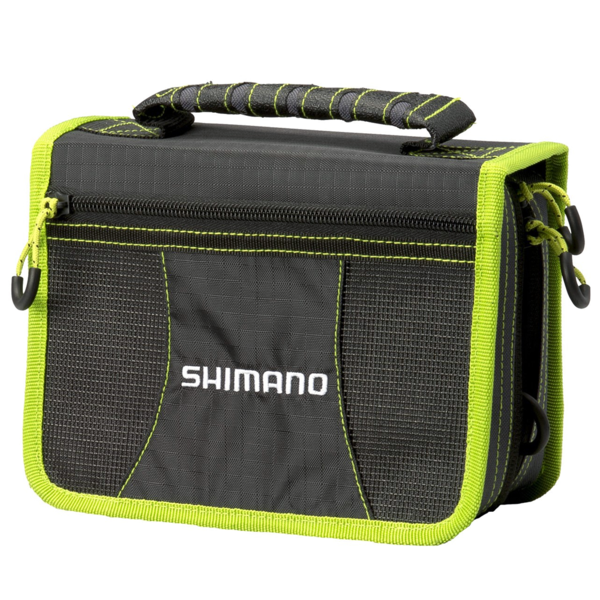 Shimano Lure Wallet Jig Case