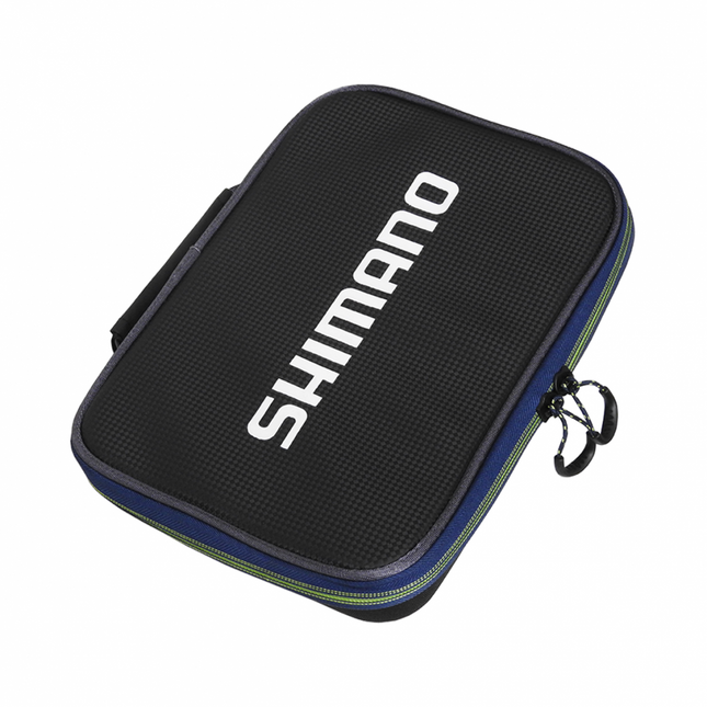 shimano slow jig kabura case