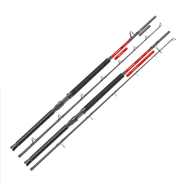 cd rods landbased game 79 15 24kg helgrp spin 2pc