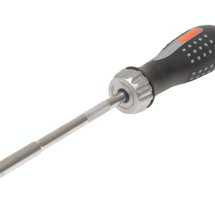 bahco ratcheting screwdriver