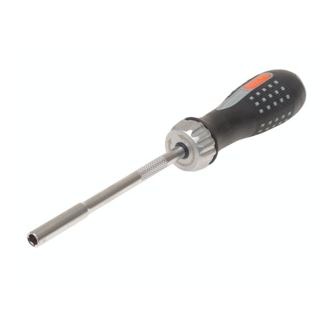 bahco ratcheting screwdriver