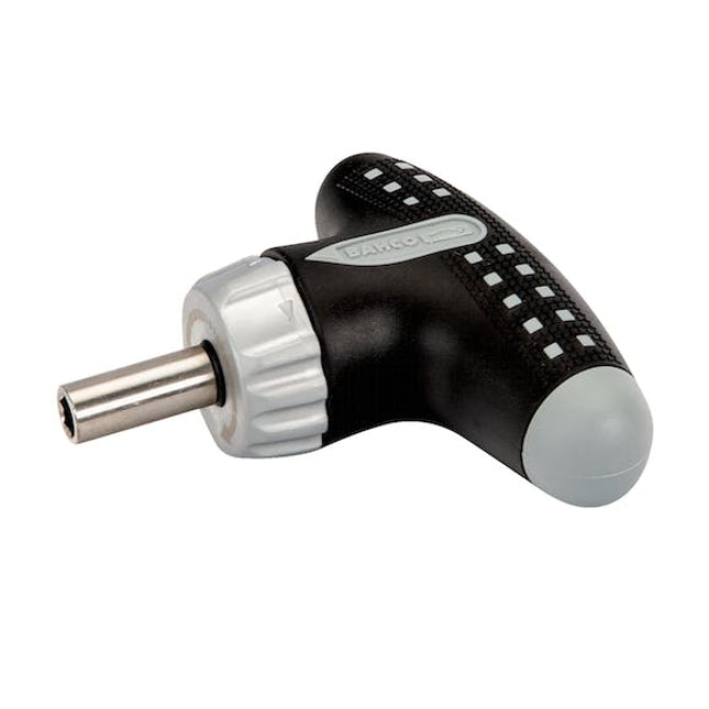 bahco stubby t handle ratcheting screwdriver