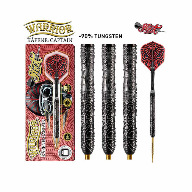 warrior kapene s tip dart 26gm 90