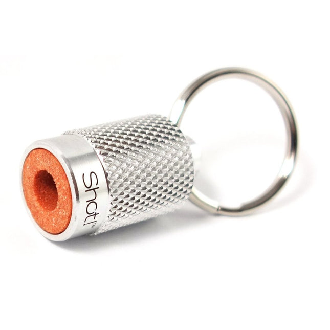 keyring dart sharpener