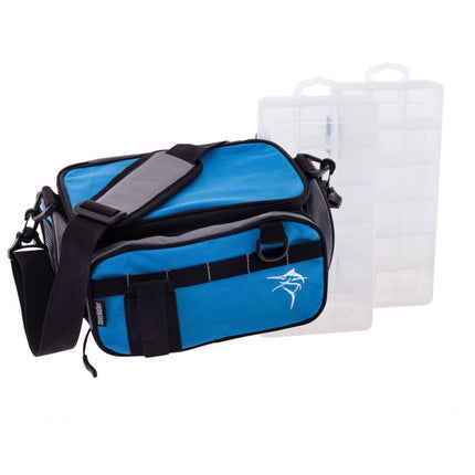 jarvis walker soft sided lure bag small