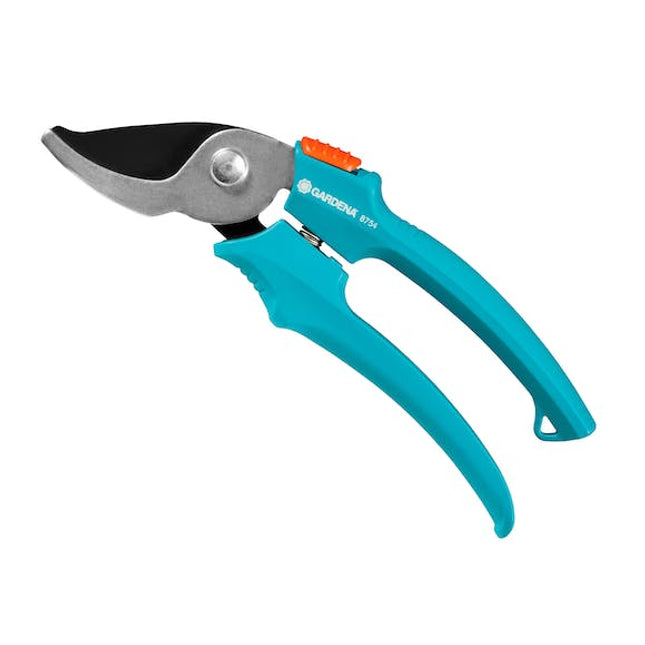 gardena classic bypass secateurs 18 mm
