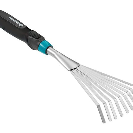 gardena comfort hand rake