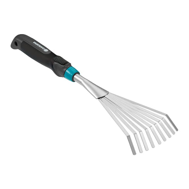 gardena comfort hand rake
