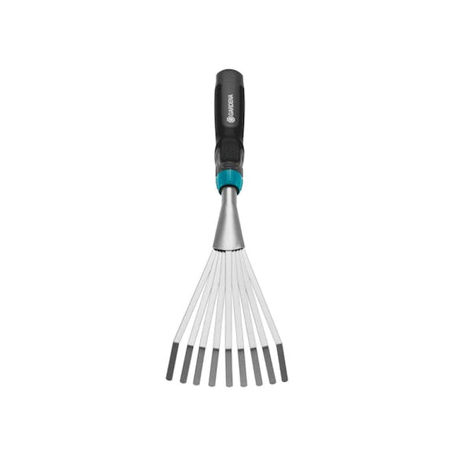 gardena comfort hand rake