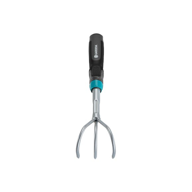 gardena comfort hand hoe tyne heart