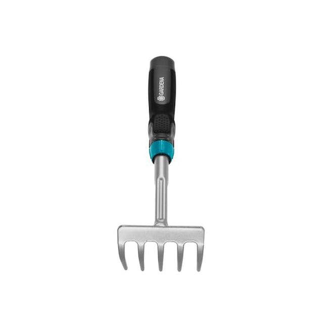 gardena comfort flower rake
