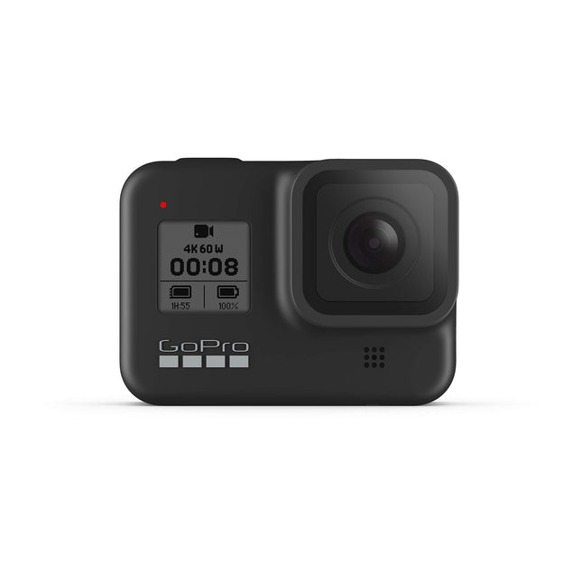 GoPro Hero 8 Action Camera Black