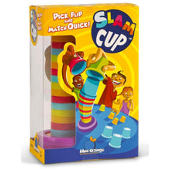 slam cup