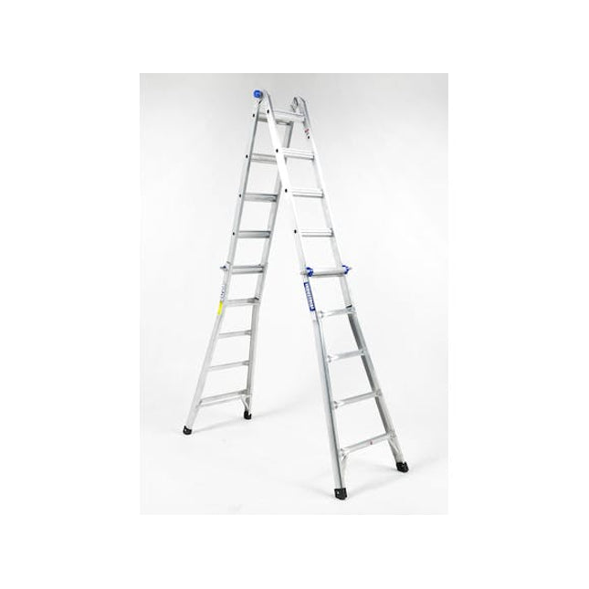 atom ladder multi 22