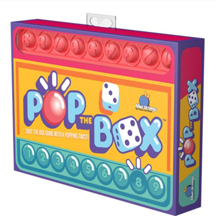 pop the box