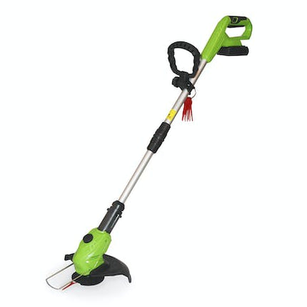 Cordless Power Garden Combo Set 18V Li-ion