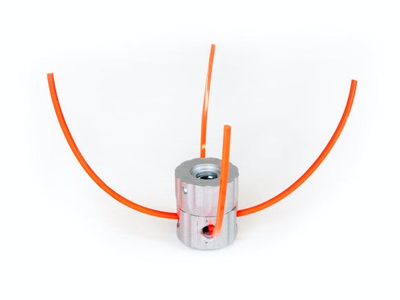 Flash Heavy Duty Line Trimmer Head – Onecheq