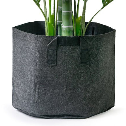 grow bag non woven 27 l 5 pack