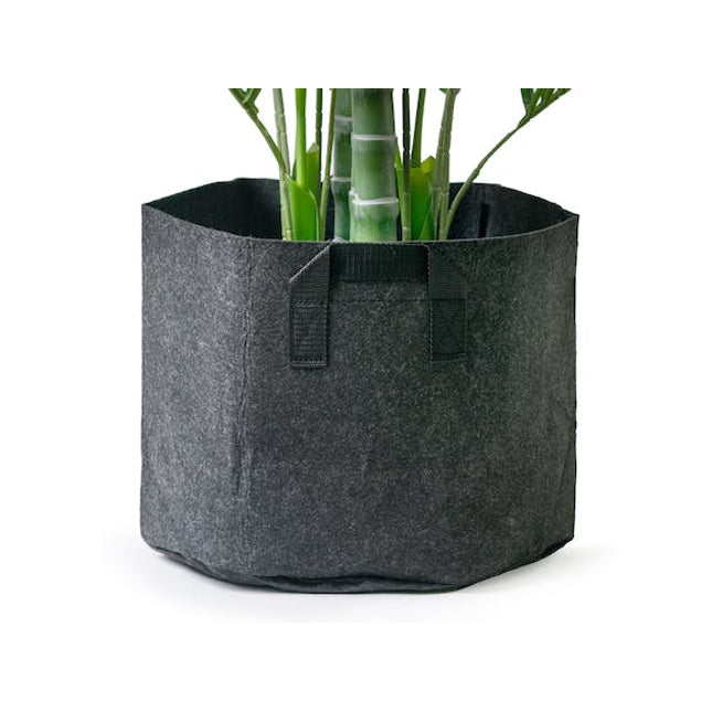 grow bag non woven 27 l 5 pack