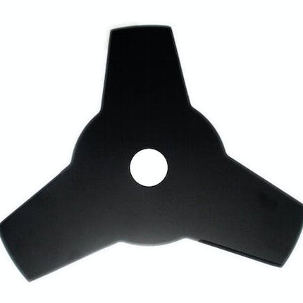 flash brush cutter 3 tooth blade