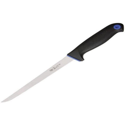 mora knife fillet 218mm s s pro grip flexi