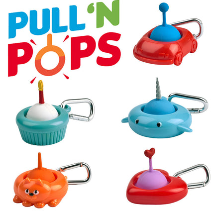 pull n pop big bubble cat polybag
