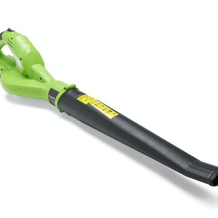 Cordless Power Garden Combo Set 18V Li-ion