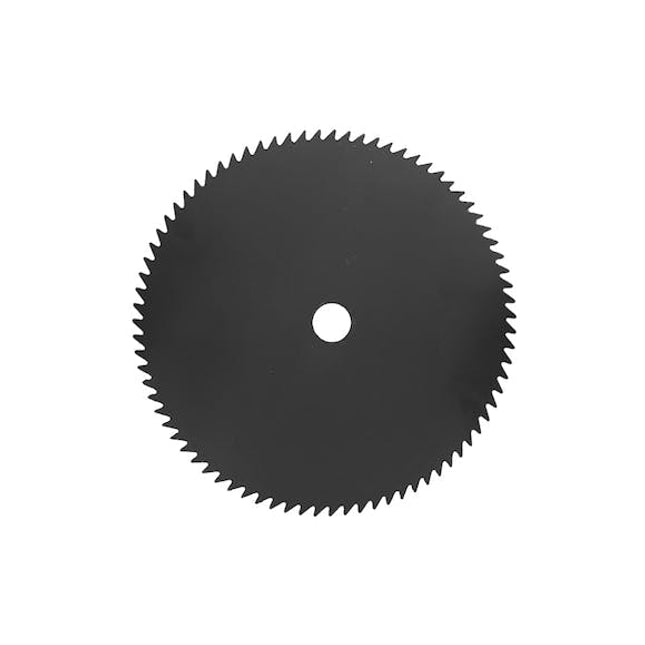 flash brush cutter 80 tooth blade