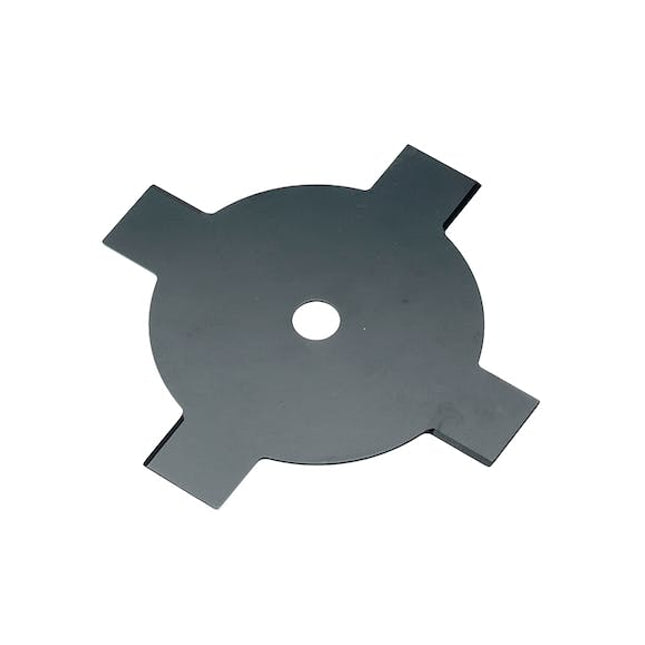flash brush cutter 4 tooth blade